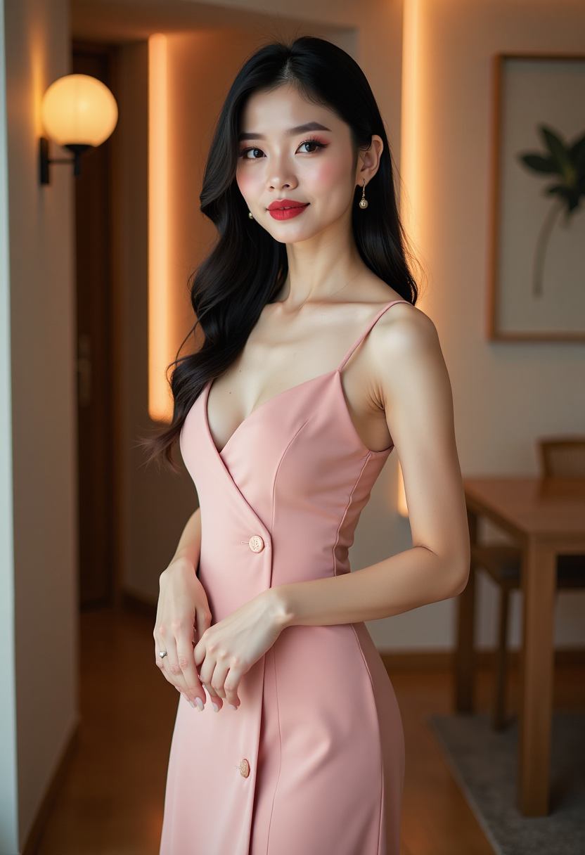 伏尔加河畔